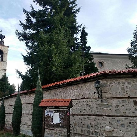 Lucky Bansko Aparthotel Spa & Relax Exterior foto